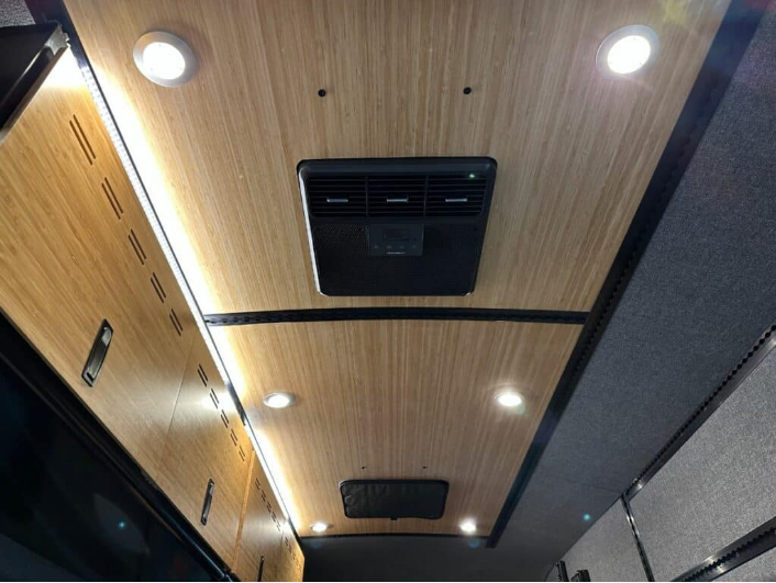 What Size Wire for Campervan Puck Lights?