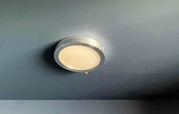 What Size Wire for Campervan Puck Lights?