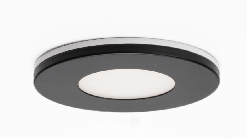 What Size Wire for Campervan Puck Lights?