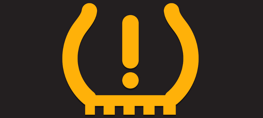 How to Reset Your Tire Pressure Light