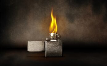 CAN YOU USE ZIPPO LIGHTER FUEL AS A LUBRICANT?