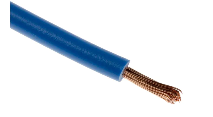 What Size Wire for Campervan Puck Lights?